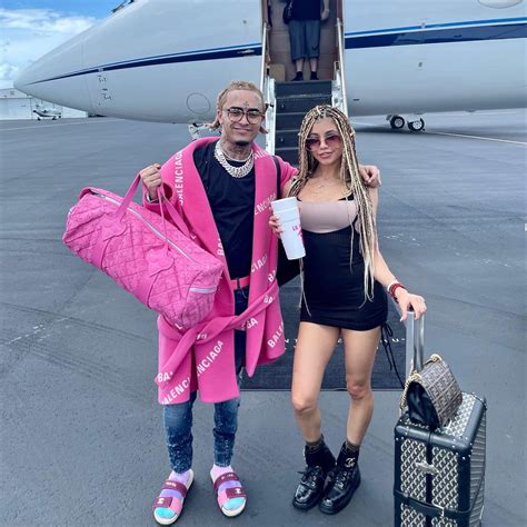 lil pump and veronica rodriguez|Nightclub adventure : r/trashyboners